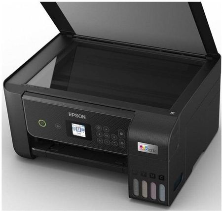 Epson EcoTank ET-2870 - zdjęcie 2