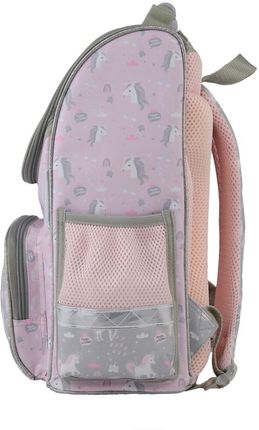 Paso Tornister Unicorn Pp24Jr-525 - zdjęcie 2