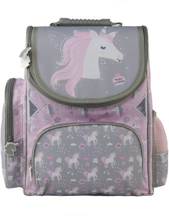 Paso Tornister Unicorn Pp24Jr-525 - zdjęcie 5
