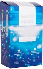Zdjęcie White Pearl Pap Dental Whitening Gel Zestaw Żel Wybielający Z Dawkowaniem 2x40ml + Aplikator Możliwością Formowania 4 Ks - Kraków