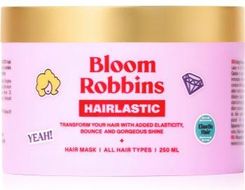 Zdjęcie Bloom Robbins Hairlastic Regenerująco-Nawilżająca Maseczka Do Włosów 250ml - Wrocław