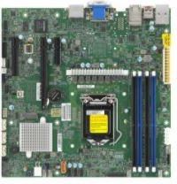 P Yta G Wna Pc Supermicro X Scz Qf Micro Atx Mbd X Scz Qf B Intel