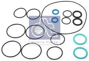 Dt Spare Parts Zestaw Uszczelek Chłodnica Olejowa Dt 2 91304 291304