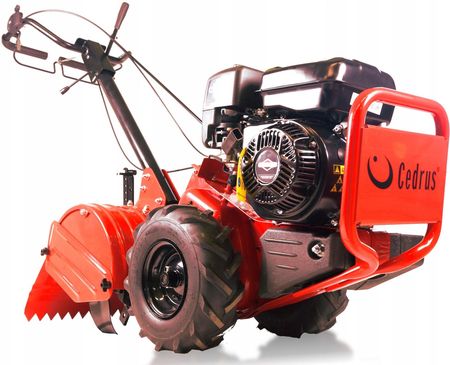Cedrus Glebogryzarka Gl03Pro Briggs950 Gl03Probs - zdjęcie 2
