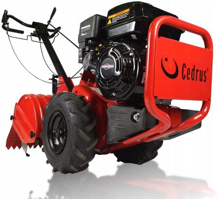 Cedrus Glebogryzarka Gl03Pro Briggs950 Gl03Probs - zdjęcie 3