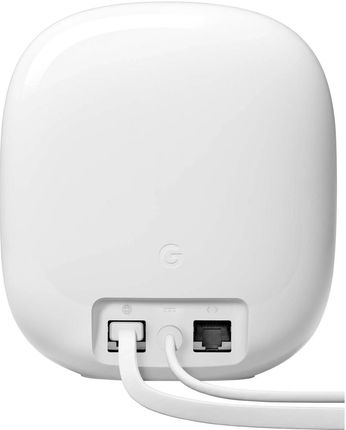 Google Nest WiFi Pro (GA03030-NO) - zdjęcie 2