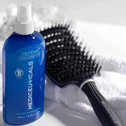 Mediceuticals Defend Odżywka Bez Spłukiwania Chroniąca Włosy 250ml - zdjęcie 2