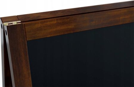 Allboards Potykacz Stojak Kredowy 78X44cm Stojak Reklamowy - zdjęcie 4