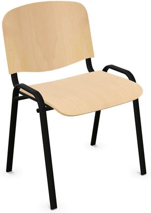 Nowy Styl Krzesło Iso Wood (1.033 Wenge) - zdjęcie 2