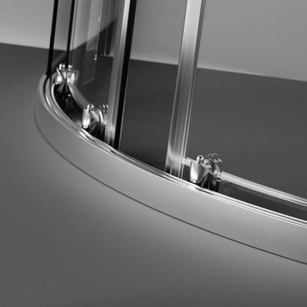 Besco Zarya 90x90 + Bodzik Axim ZCAX90190 - zdjęcie 2