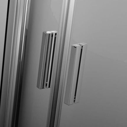 Besco Zarya 90x90 + Bodzik Axim ZCAX90190 - zdjęcie 4