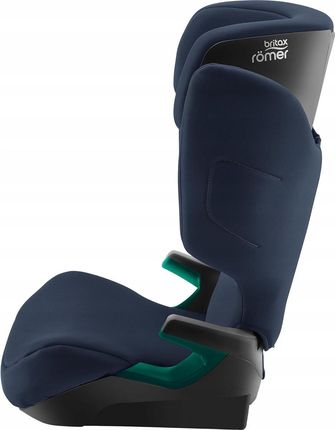 Britax-Romer Adventure Plus 2 i-Size 15-36kg Night Blue - zdjęcie 3