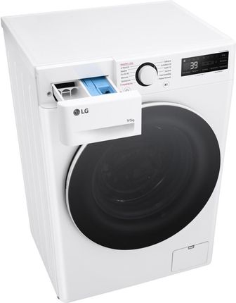 LG F2D95520W - zdjęcie 2