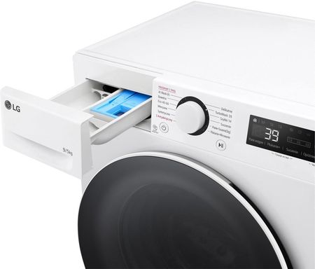 LG F2D95520W - zdjęcie 3