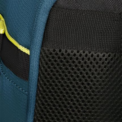 American Tourister Plecak Take2Cabin M S Niebieski - zdjęcie 3