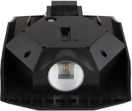 Globo Lighting Solar Lampa Solarna Czarny 36021 - zdjęcie 4