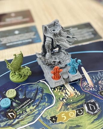 Awaken Realms Lords of Ragnarok - zdjęcie 2