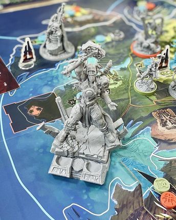 Awaken Realms Lords of Ragnarok - zdjęcie 3
