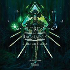 Awaken Realms Lords of Ragnarok Stretch Goals