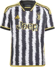 Zdjęcie Koszulka Do Piłki Nożnej Dla Dzieci adidas Juventus Turyn Domowa Sezon 2023/2024 - Rzeszów