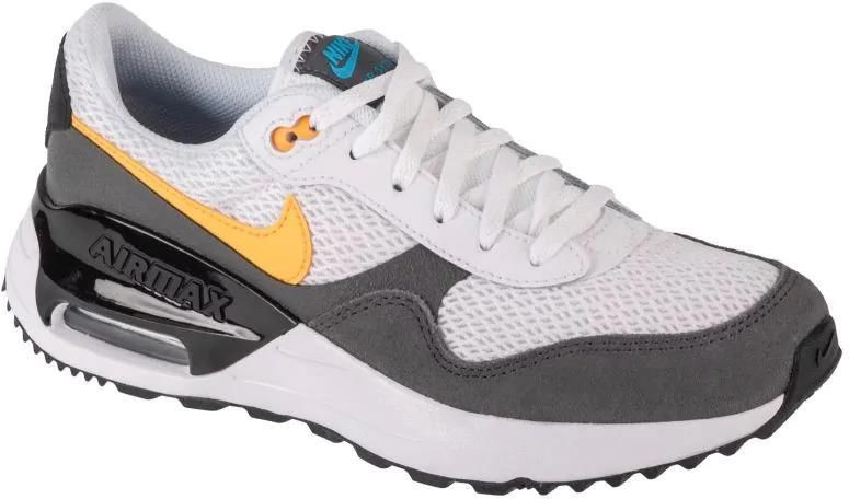 Buty Nike Air Max System Gs Dq Rozmiar Ceny I Opinie