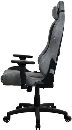 Arozzi Torretta SuperSoft - Antracyt TORRETTASPSFANT - zdjęcie 5