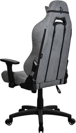 Arozzi Torretta SuperSoft - Antracyt TORRETTASPSFANT - zdjęcie 4