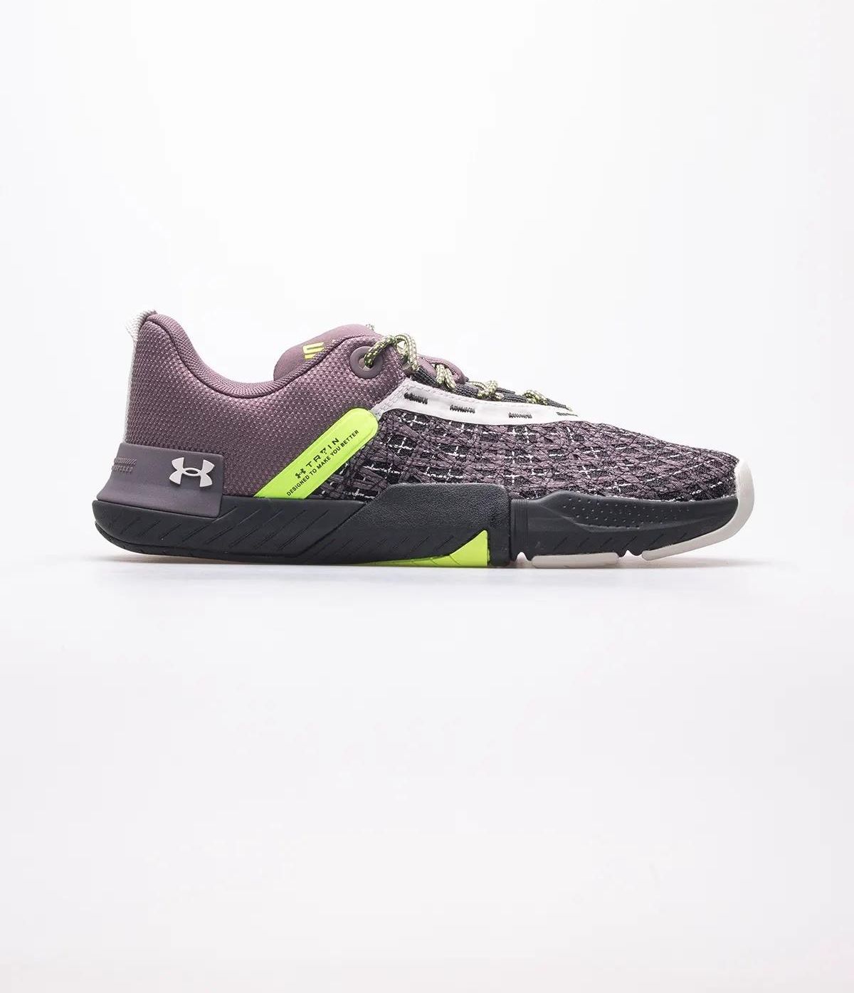 Buty Sportowe M Skie Under Armour Treningowe Do Wicze Crossfit