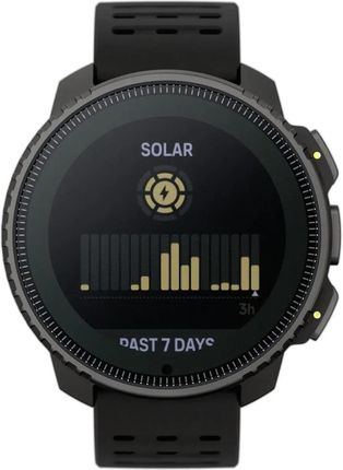 Suunto Vertical Solar Black - zdjęcie 5