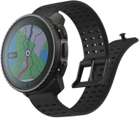 Suunto Vertical Solar Black - zdjęcie 4