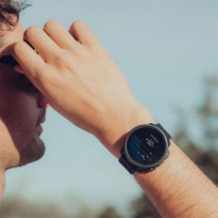 Suunto Vertical Solar Black - zdjęcie 6