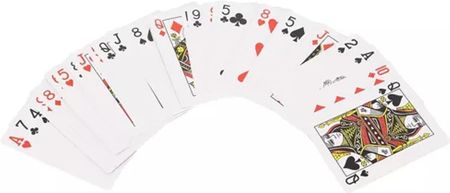 Iso Trade Poker - zestaw 500 żetonów w walizce HQ 23529 - zdjęcie 3