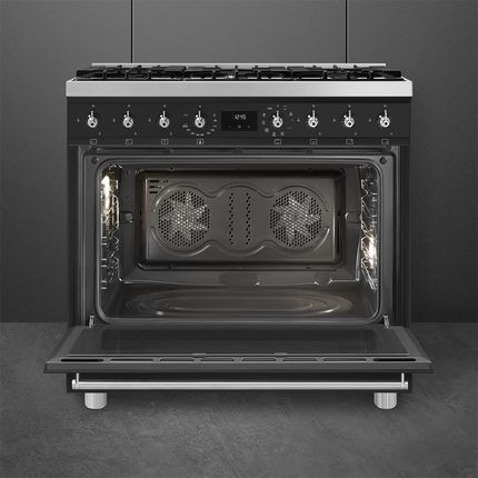 Smeg C9GMMB2 - zdjęcie 5