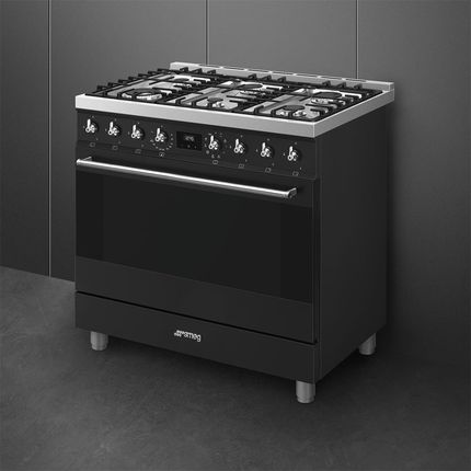 Smeg C9GMMB2 - zdjęcie 4