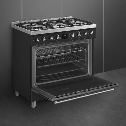 Smeg C9GMMB2 - zdjęcie 3