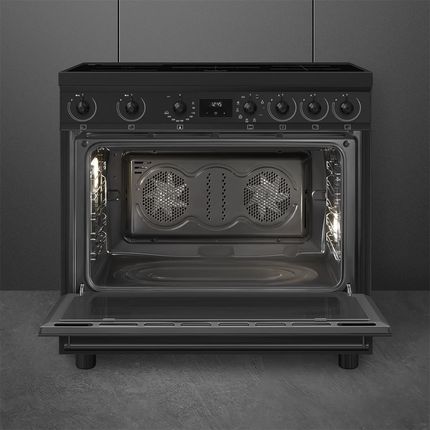 Smeg C9IMN2 - zdjęcie 3