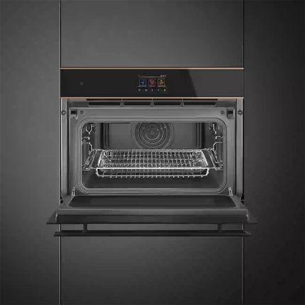 Smeg SO4604M2PNR - zdjęcie 3