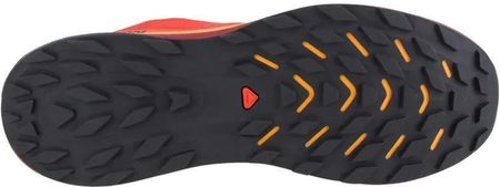 Salomon Ultra Glide 2 M 472859 Czerwony - zdjęcie 2