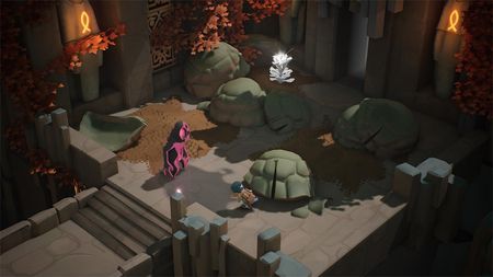 Selfloss (Gra PS5) - zdjęcie 2