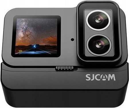 Sjcam Sj20 Czarny - zdjęcie 4