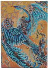 Zdjęcie Paperblanks Notatnik Skybird Midi Linia Pb9686-3 - Pułtusk