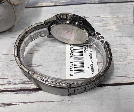 Edifice EFV-540DC-1CVUEF - zdjęcie 5
