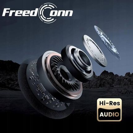 Freedconn Fx Pro V2 Eu Interkom - zdjęcie 2