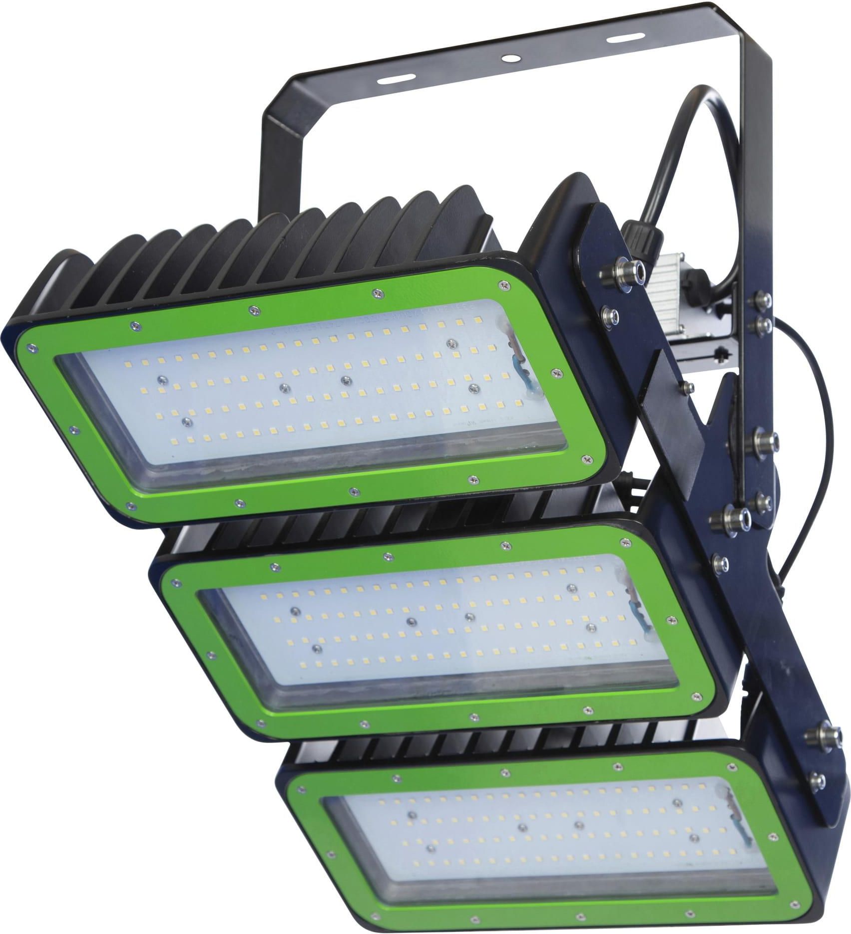 Zdjęcie Oświetlenie MultiLED pro, 150 W odporne na Amoniak - Biłgoraj
