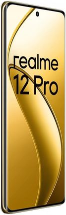realme 12 Pro 5G 8/256GB Beżowy - zdjęcie 2
