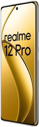 realme 12 Pro 5G 8/256GB Beżowy - zdjęcie 3
