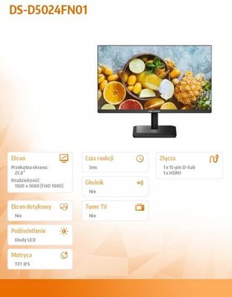 Hikvision 24