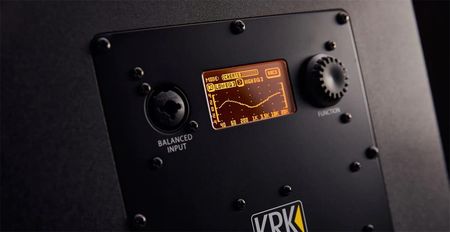 KRK ROKIT 5 G5 - zdjęcie 4