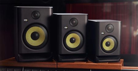 KRK ROKIT 5 G5 - zdjęcie 5