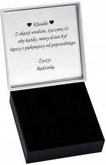 Mejk Jewellery Pozłacany Charms Z Psem Owczarek Tervueren - zdjęcie 2